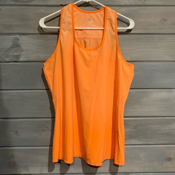 Kuhl Tank top - Picture 1 of 4